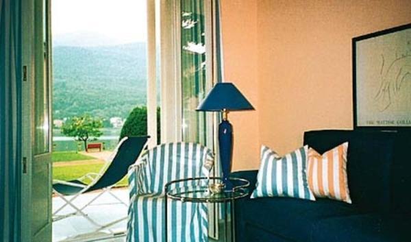 Residence Ville Lago Lugano Порто Черезио Стая снимка