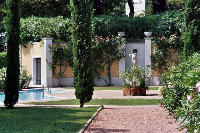 Residence Ville Lago Lugano Порто Черезио Екстериор снимка